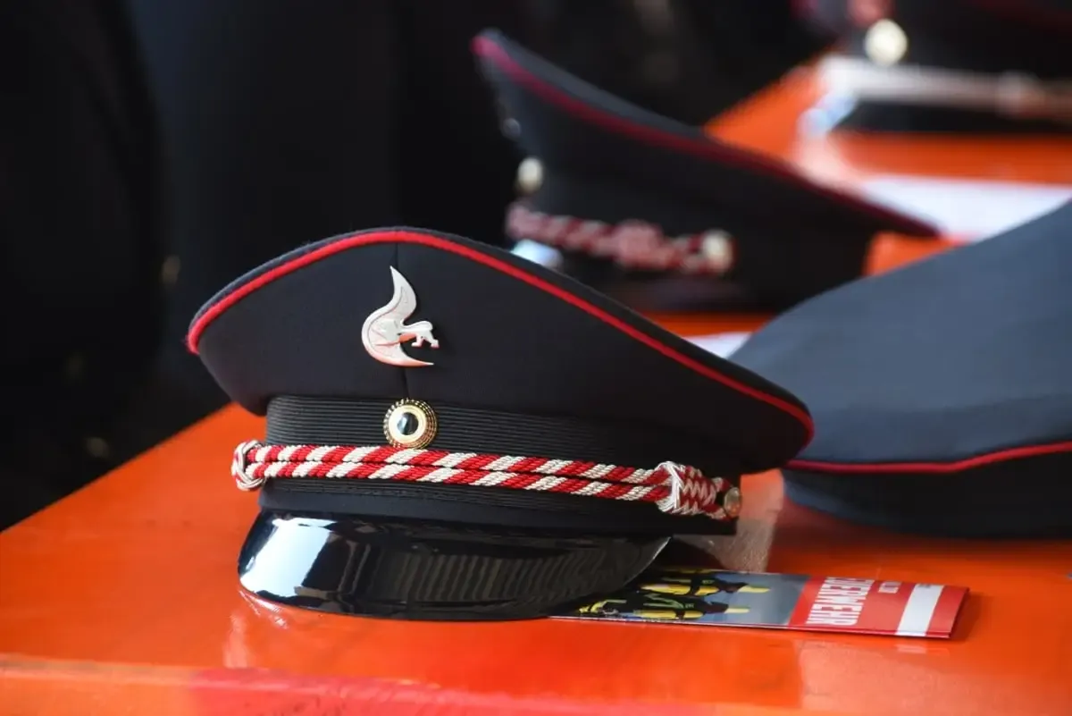 alterskameraden Festakt